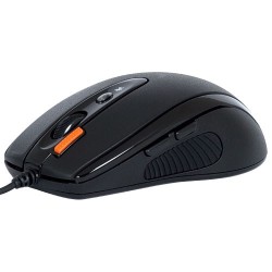 A4Tech X-710BH mouse USB...