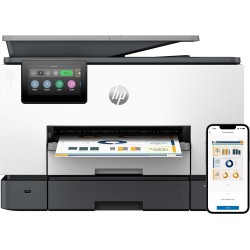 HP OfficeJet Pro 9130b...