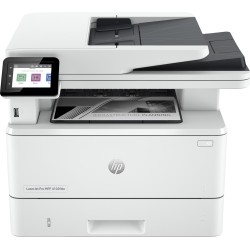 HP LaserJet Pro MFP 4102fdw...