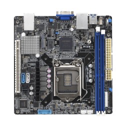 ASUS P12R-I ASMB10 Intel...