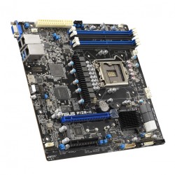 ASUS P12R-M Intel C252 LGA...