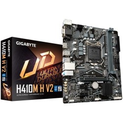 GIGABYTE H410M H V2...