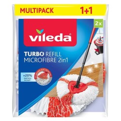 Spin Mop Refill Vileda...