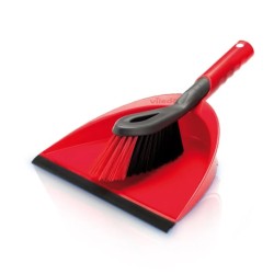 Dust Pan and Brush Vileda 2in1