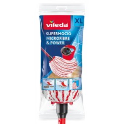 Mop Vileda Microfibre And Power