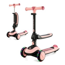 Kinderkraft scooter HALLEY...