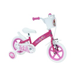 CHILDREN'S BICYCLE 12"...