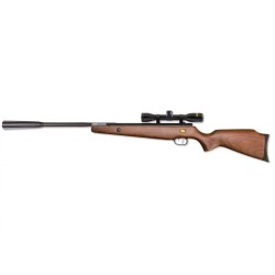 Air Rifle BEEMAN USA QUIET...