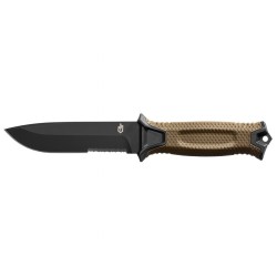 Survival knife GERBER...