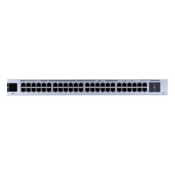 Ubiquiti UniFi USW-48-POE...