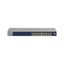 NETGEAR GS724TPv3 Managed...