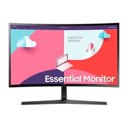 Samsung | Curved Monitor |...