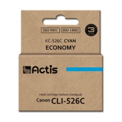 Actis KC-526C Ink Cartridge...