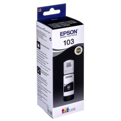 Epson 103 Original Black 1...