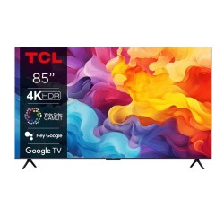 TCL 85V6B TV 2.16 m (85")...