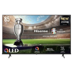 Hisense 85E7NQ TV 2.16 m...