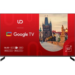 50" UD TV 50QGU7210S 4K...