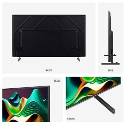 Hisense 65U6NQ TV 165.1 cm...