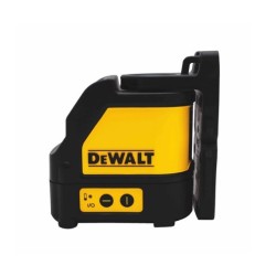 DeWALT DW088CG laser level...