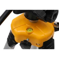 DeWALT DE0881T-XJ laser...