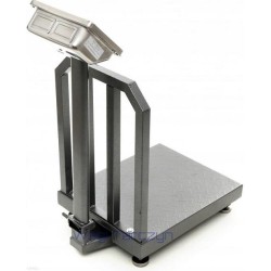 PLATFORM SCALE WT-1040 300 KG