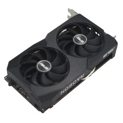 ASUS Dual -RX7600-O8G-V2...