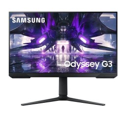 LCD Monitor|SAMSUNG|LS27AG320NUXEN|27"|Gaming|1920x1080|16:9|165Hz|1 ms|Height adjustable|LS27AG320NUXEN