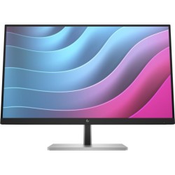 LCD Monitor|HP|E24...