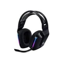 HEADSET GAMING G733 RGB...