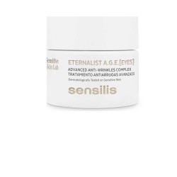 Sensilis Eternalist A.G.E. Eye Contour Revitalizing Anti-Wrinkle Complex 20ml