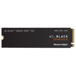 SSD|WESTERN DIGITAL|Black...