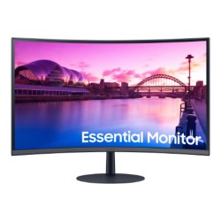 Samsung | Curved Monitor |...