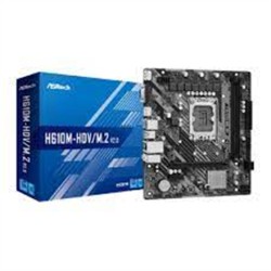 ASRock | H610M-HVS/M.2 R2.0...