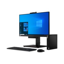 Lenovo | ThinkCentre | M75q...