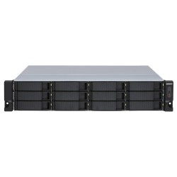 NAS STORAGE RACKST 12BAY...