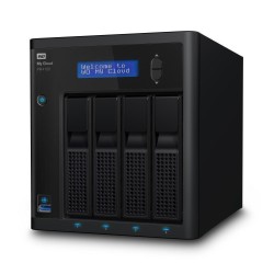 NAS STORAGE TOWER 4BAY/16TB...