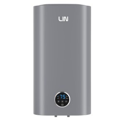 LIN LIFVD1 50L grey electric boiler without WI-FI