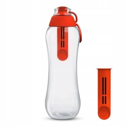 Filter bottle Dafi 0,7l +...