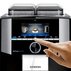 Siemens EQ.9 s700 Espresso...