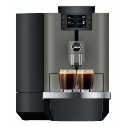 JURA X4 Fully-auto Espresso...