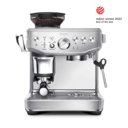 Sage SES876BSS4EEU1 Fully-auto Espresso machine 2 L