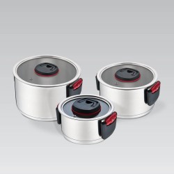 Maestro MR-3530-6 Pots set...