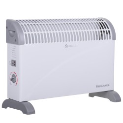 Convector Heater Ravanson...