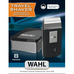 Wahl 3615-1016 men's shaver...