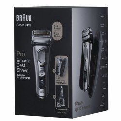 Braun Series 9 Pro 9477CC...