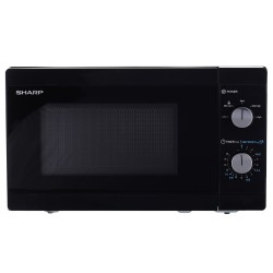 Sharp YC-MS01E-B microwave...