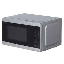 Sharp YC-MS02E-S microwave...