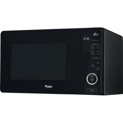 Whirlpool MWF 420 BL Black...