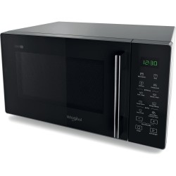 Whirlpool MWP 254 SB Black...