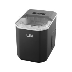 LIN ICE-G9 ice cube maker grey